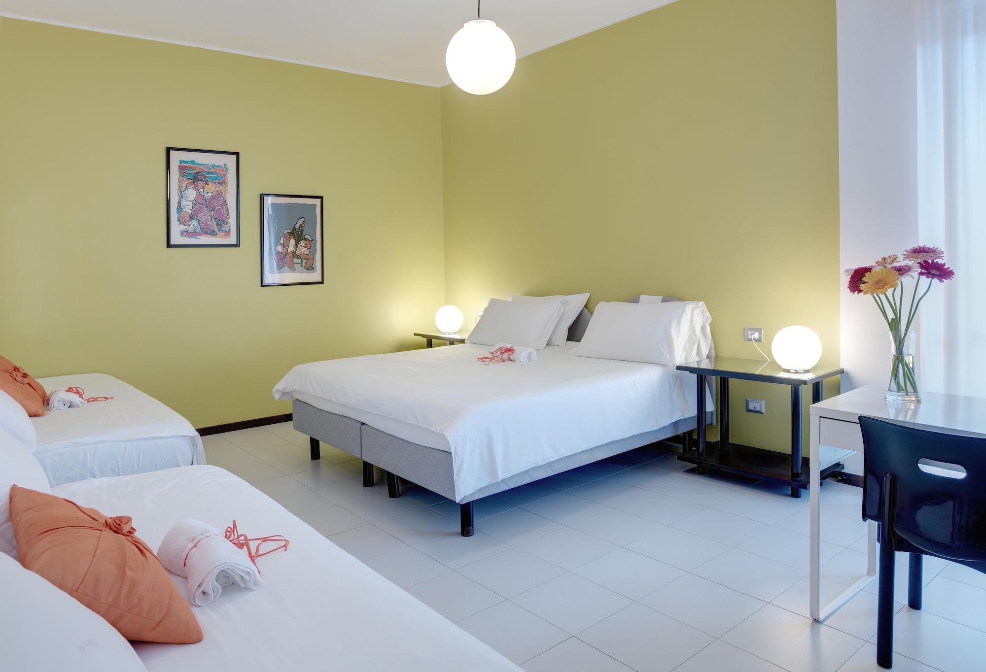 Hotel Zenit Salento Lecce Exterior foto