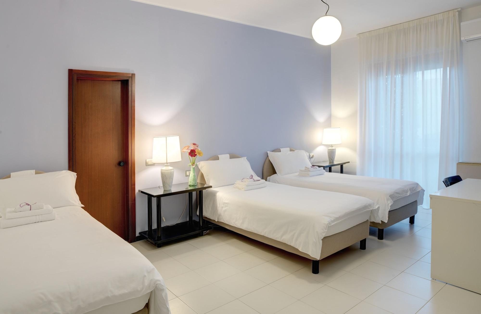 Hotel Zenit Salento Lecce Exterior foto