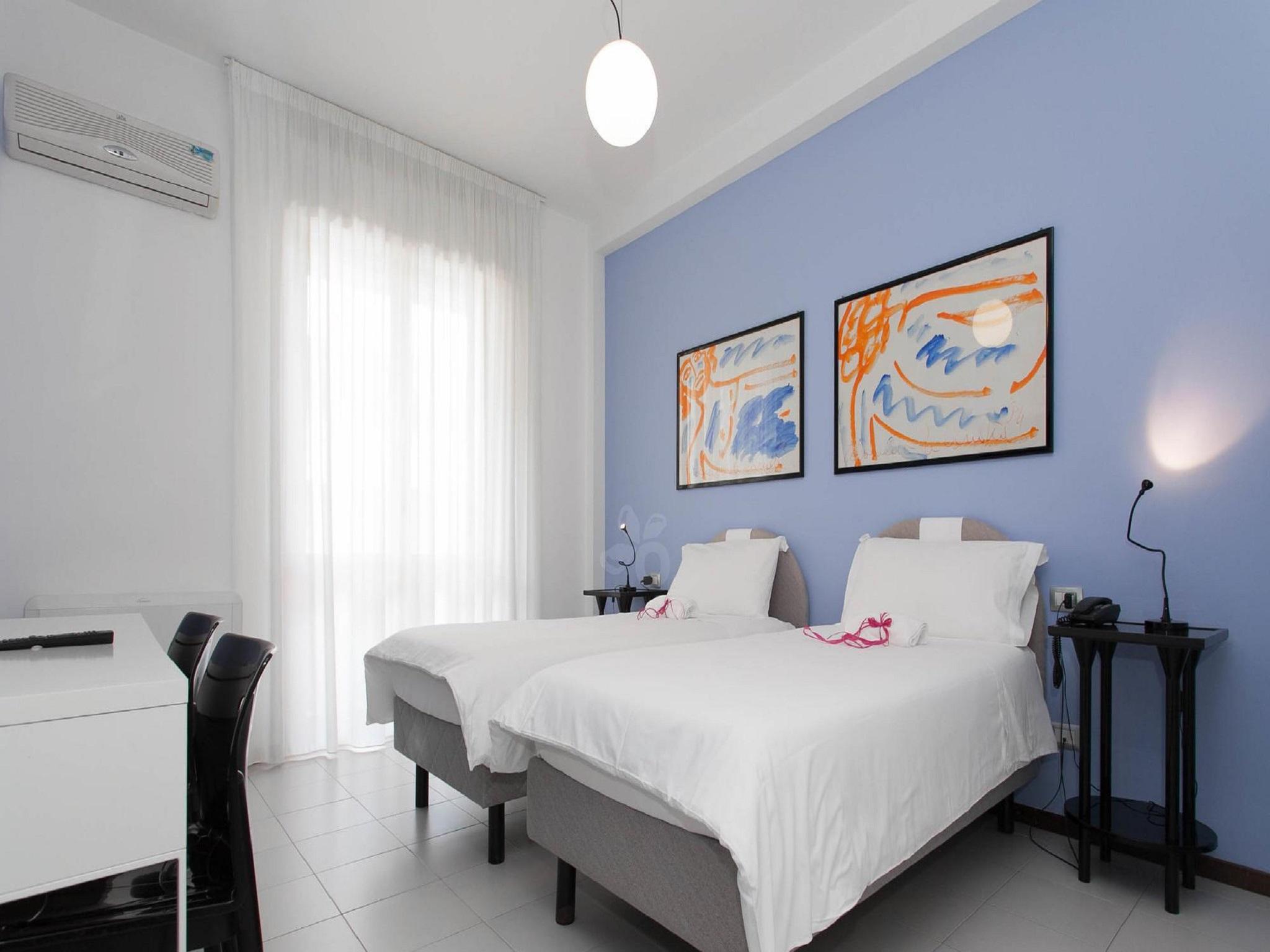 Hotel Zenit Salento Lecce Exterior foto