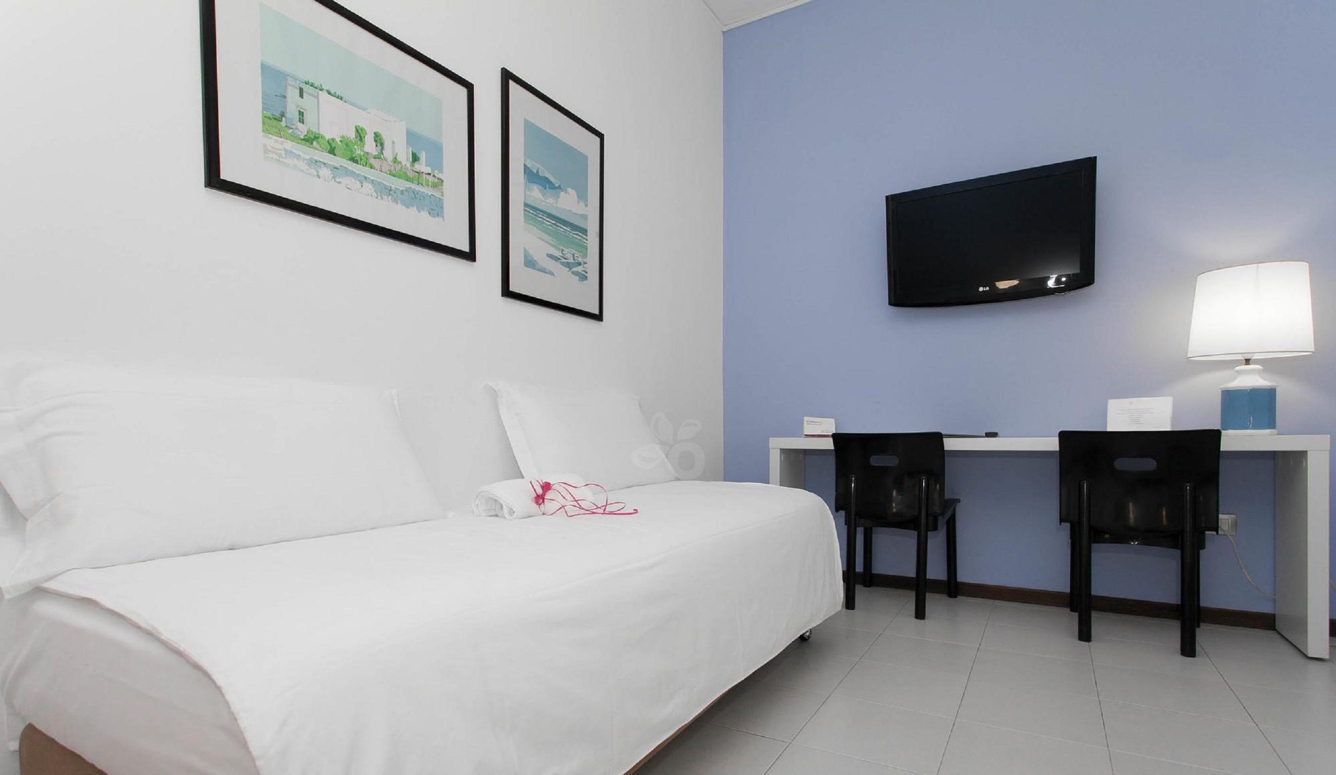 Hotel Zenit Salento Lecce Exterior foto