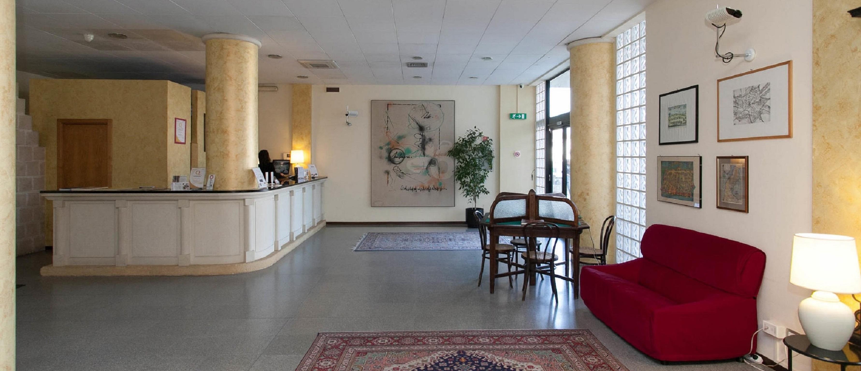 Hotel Zenit Salento Lecce Exterior foto