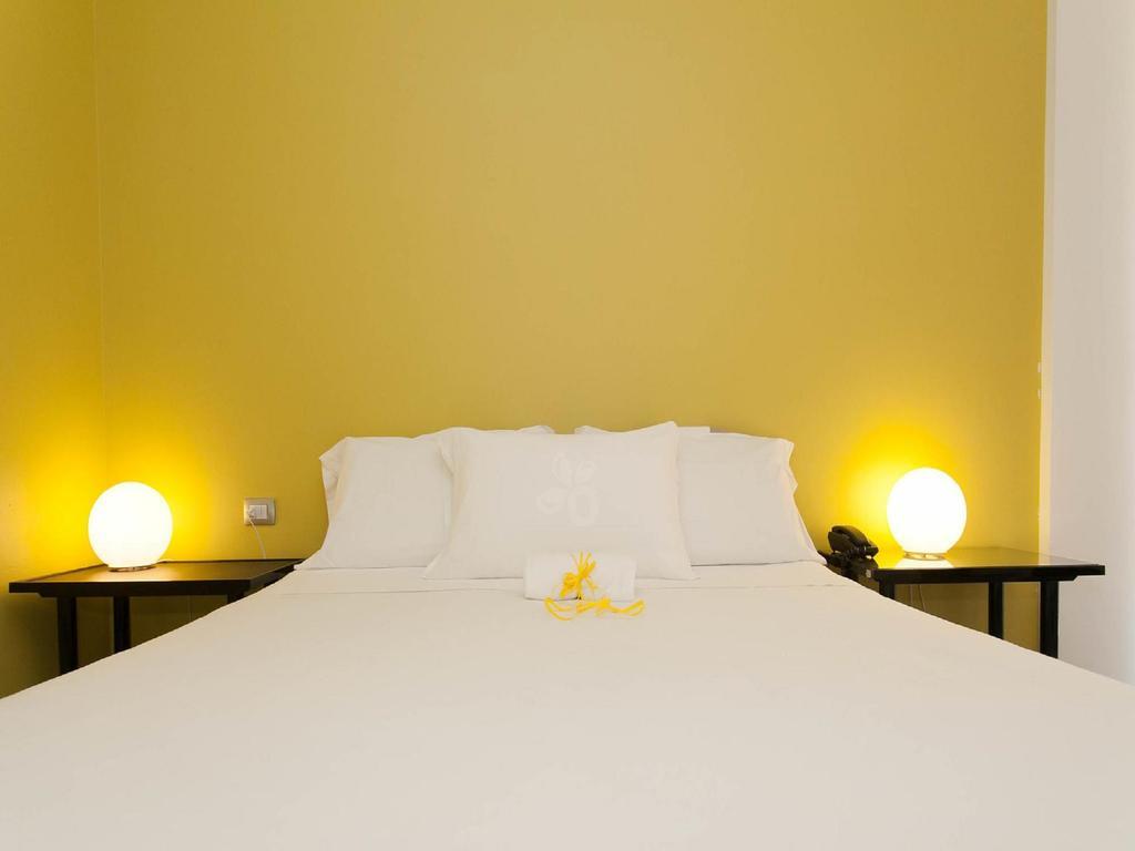 Hotel Zenit Salento Lecce Exterior foto
