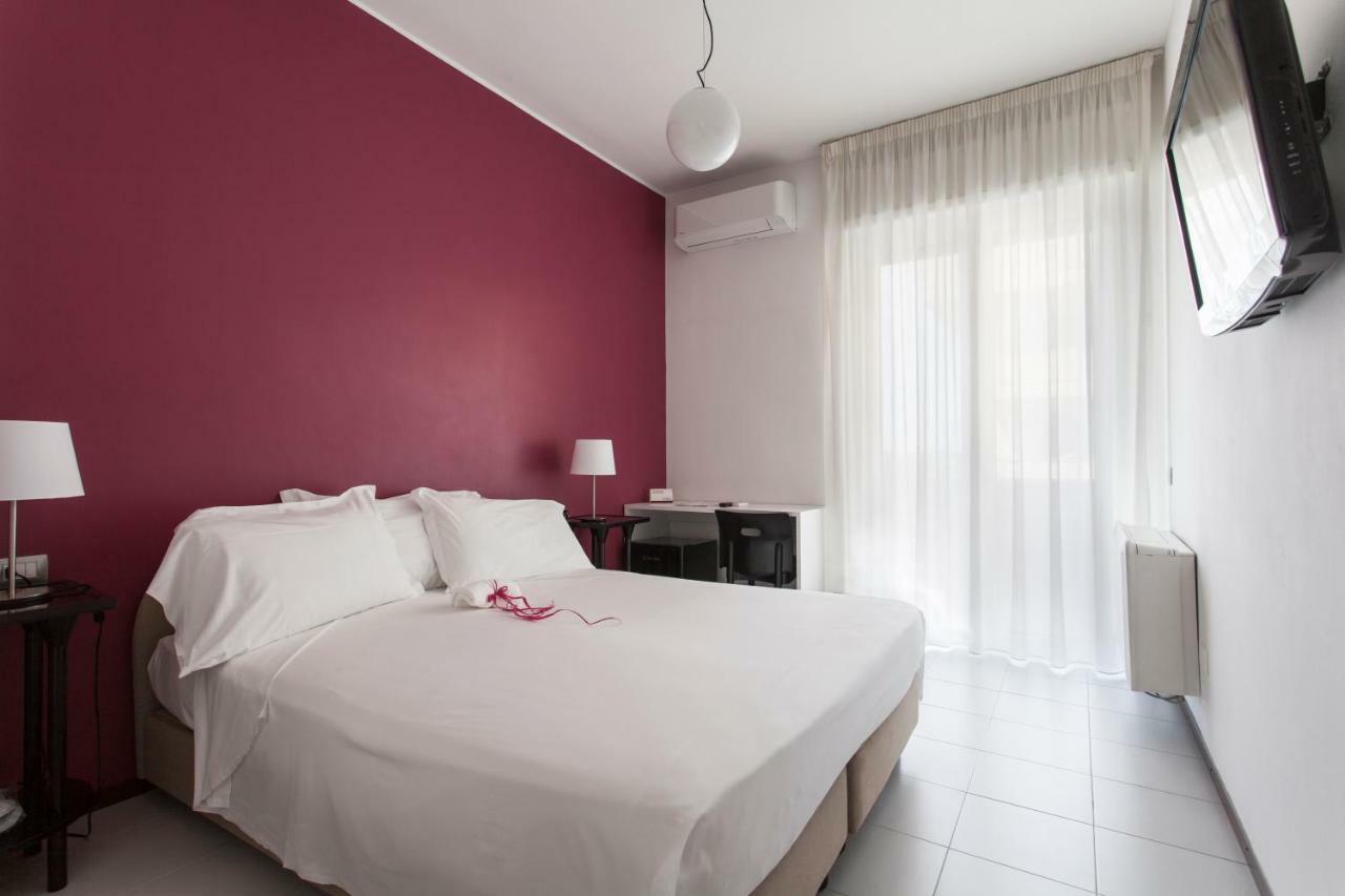 Hotel Zenit Salento Lecce Exterior foto